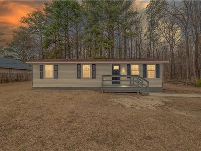 4508 Miles Ave, Suffolk, VA, 23435