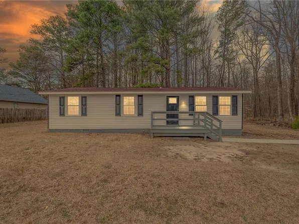 4508 Miles Ave, Suffolk, VA 23435
