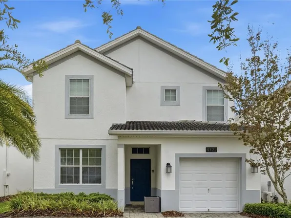 4722 SLEEPY HOLLOW DRIVE, KISSIMMEE, FL 34746