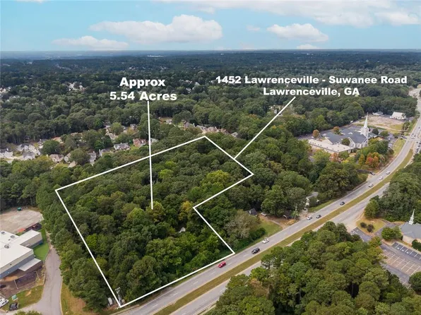 1452 Lawrenceville Suwanee Rd, Lawrenceville, GA 30043