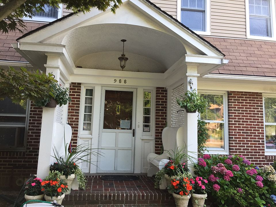 Welcome to your new home