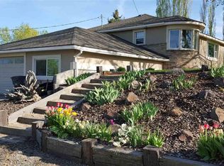 65003 N Sr 225, Benton City, WA