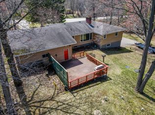 1530 River St, Rhinelander, WI 54501