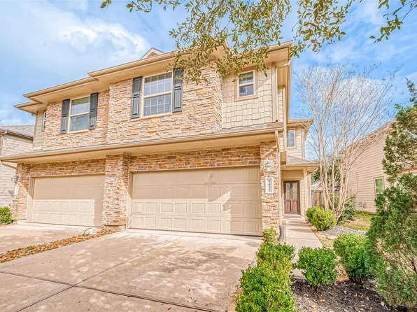 6455 Calgary Woods Ln, Katy, TX 77494