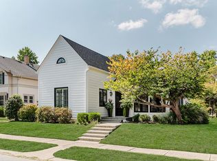 608 S Clay St, Frankfort, IN