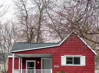 315 Dunlap St, Lansing, MI 48910