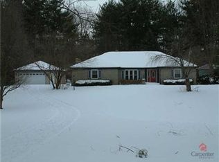 3437 Tulip Dr, Indianapolis, IN
