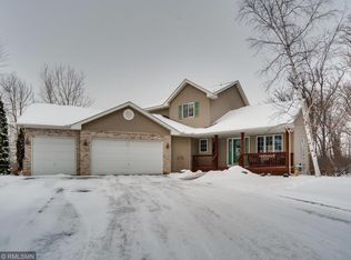 6778 207th St N, Forest Lake, MN 55025