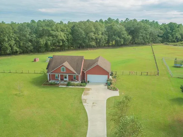 294 Norris Dr, Moultrie, GA 31768