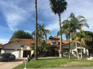 723 Casa Loma Ln, Walnut, CA 91789