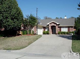 3013 Deer Trl, McKinney, TX 75071