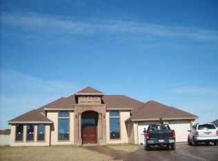501 Bryan Loop, Rio Grande City, TX 78582
