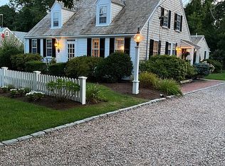19 Crosby St, South Yarmouth, MA 02664