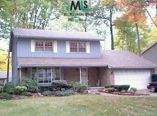 4248 E Surrey Ln, Fort Gratiot, MI 48059