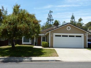 888 Viking Ln, San Marcos, CA 92069