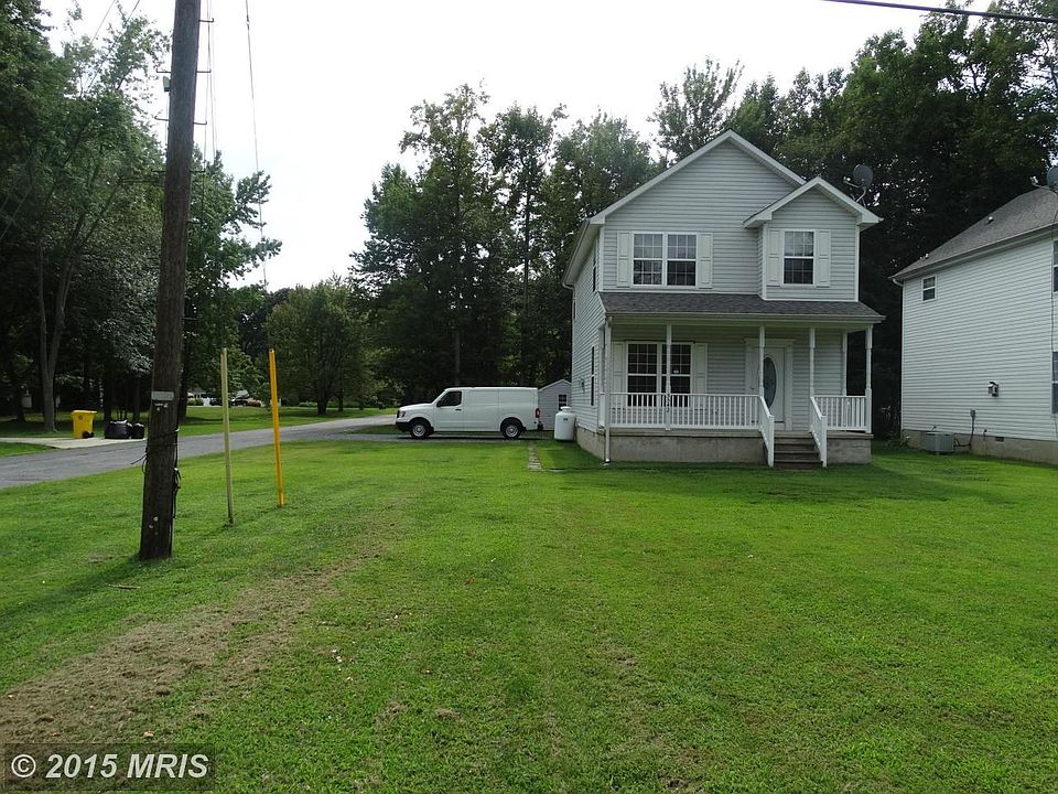 Corner Lot