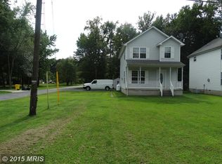 5542 Franklin Blvd, Churchton, MD