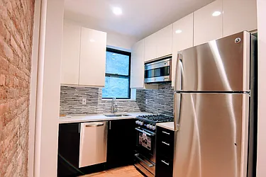 Rented by GPA Realty