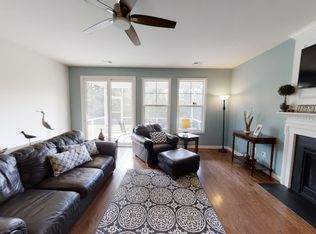 2304 Hummingbird Ln, Summerville, SC 29483