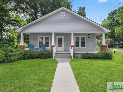 8 Georgia St, Pembroke, GA, 31321
