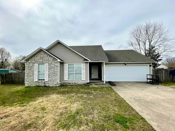 (undisclosed Address), Brookland, AR 72417