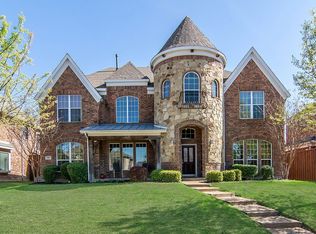 10065 Plainsman Ln, Frisco, TX 75035