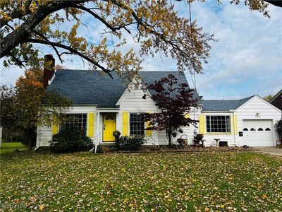 554 E Liberty St, Girard, OH, 44420