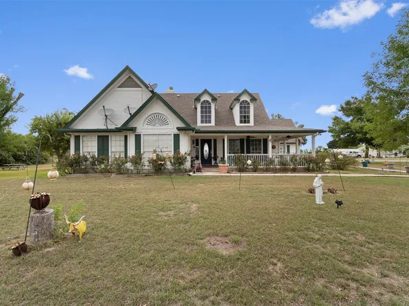 16351 Fm 1660, Taylor, TX 76574
