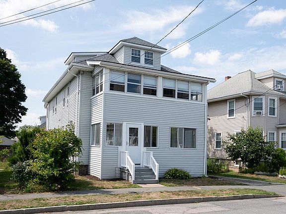 3rd image of 223 Federal Ave #225