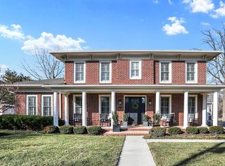 509 N Union St, Westfield, IN 46074