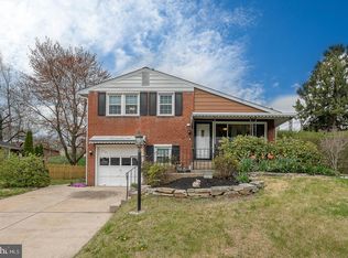 2921 Keenwood Rd, East Norriton, PA 19403