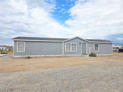 3290 W Medicine Man Rd, Pahrump, NV, 89048
