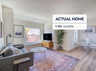 1701 21st St NW FLOOR 4-ID750, Washington, DC 20009