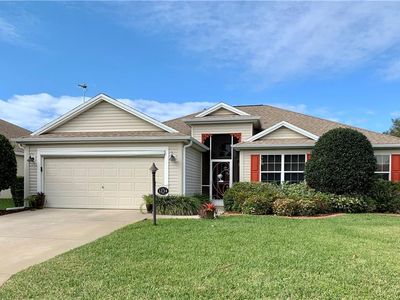 1234 Camero Dr, The Villages, FL, 32159
