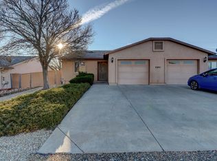 3881 N Tani Rd UNIT 1, Prescott Valley, AZ 86314