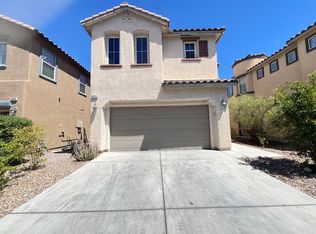 3074 Majella Ave, Las Vegas, NV 89141