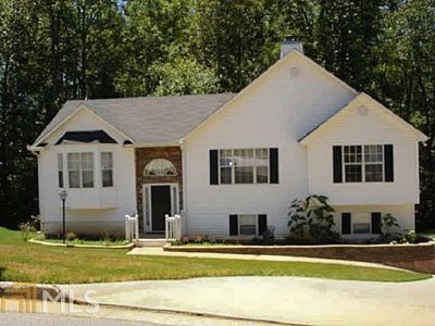 4090 Whistler Dr, Douglasville, GA, 30135