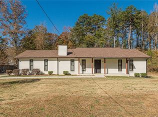 9531 Winding Way Ln, Jonesboro, GA 30238