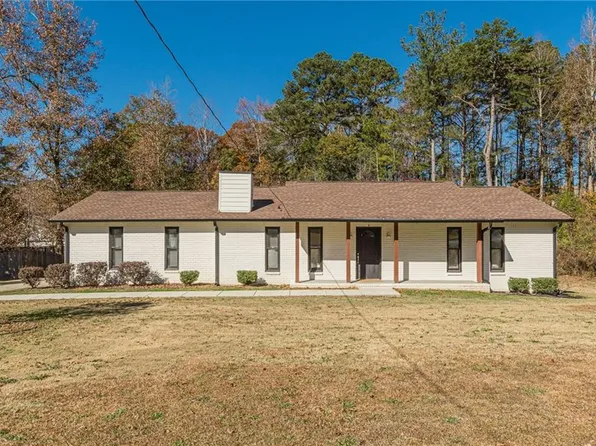 9531 Winding Way Ln, Jonesboro, GA 30238