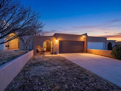 12912 Alice Ave NE, Albuquerque, NM, 87112
