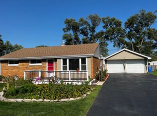 8037 S 82nd Ct, Justice, IL