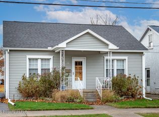 92 Dennison St, Swoyersville, PA 18704