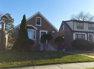 9137 S Chappel Ave, Chicago, IL 60617