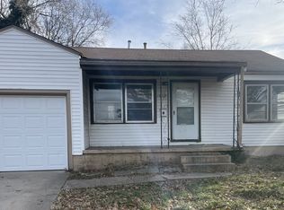 1952 N Volutsia Ave, Wichita, KS 67214