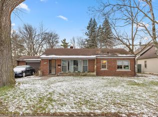 4454 Parker St, Dearborn Heights, MI 48125