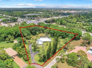 212 Forester Ct, Wellington, FL 33414