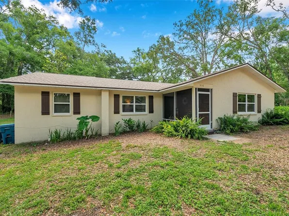 316 Jenkins Ave, Masaryktown, FL 34604