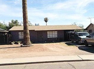 2809 W Granada Rd, Phoenix, AZ 85009