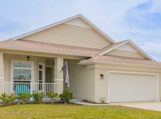 5914 Rio Royalle Rd, Saint Augustine, FL 32080