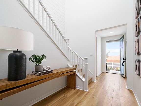 Model at Greenway at Cimarron Ridge